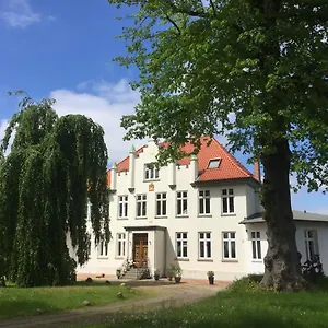 Herrenhaus Hohewarte Lübeck