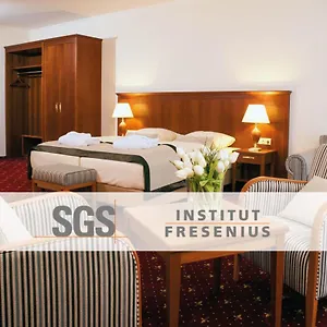 Hotell Hanseatischer Hof, Lübeck