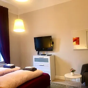  Guest house Hanseart - In Zentraler Lage