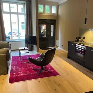 Fisher's Loft Lübeck