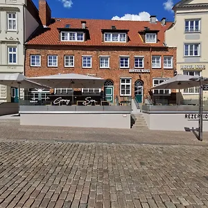 Hotell Ko 15, Lübeck