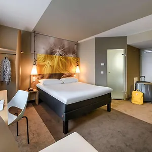 Hotell Ibis, Lübeck
