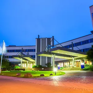 Otel Park By Radisson, Lübeck