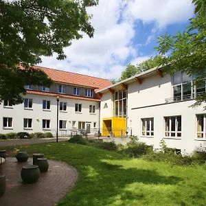 Vandrarhem Vor Dem Burgtor, Lübeck