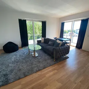 Schoene Mit Balkon 2 Lübeck