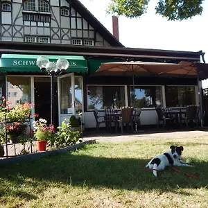 Schweizerhaus Lubeka