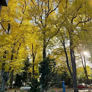 Stadtpark Lubeka