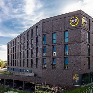 3* Hotel Lübeck