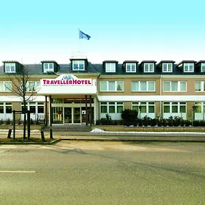 Hotell Traveller, Lübeck