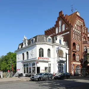 Hotell Excellent, Lübeck