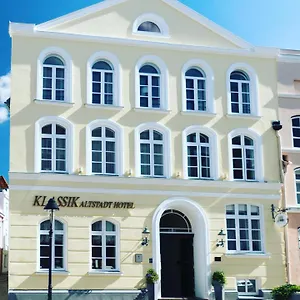 3* Hotel Cityline Klassik Altstadt