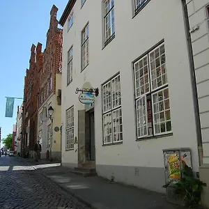 Altstadt Lubeka
