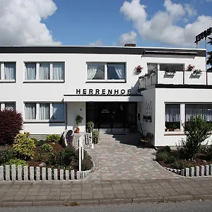 Herrenhof Lubeka