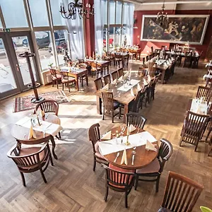 3* Hotel Gutenberger