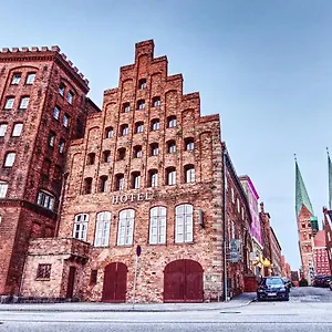 2* Hotel Anno 1216
