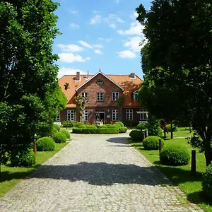 4* Hotel Romantik Friederikenhof Restaurant &