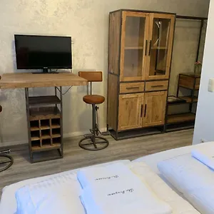 Haus 8 Lubeka