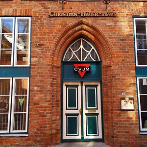  Hostel Altstadt-hostel Cvjm